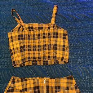 arizona jean co two piece